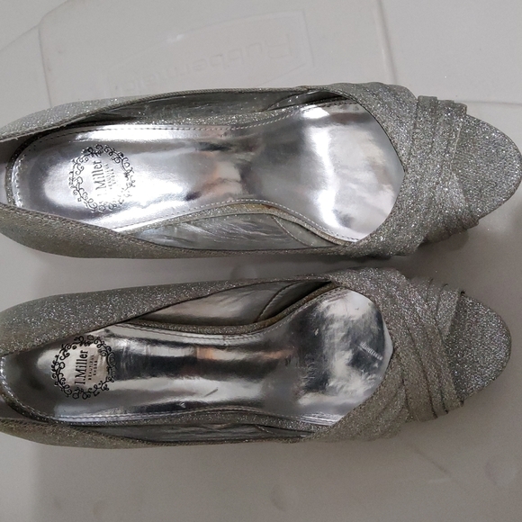 Ladies shoes - Picture 4 of 4